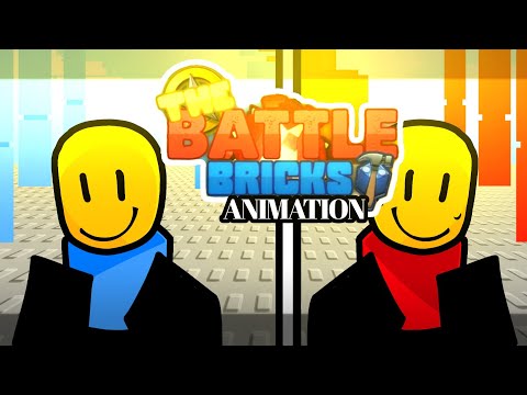 - LEVEL 30 - THE BATTLE BRICKS ANIMATION