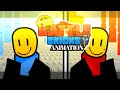 LEVEL 30 THE BATTLE BRICKS ANIMATION