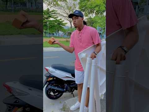 Video cover