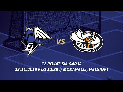 23.11. EräViikingit Pohjoinen - O2-JKL/MuurY