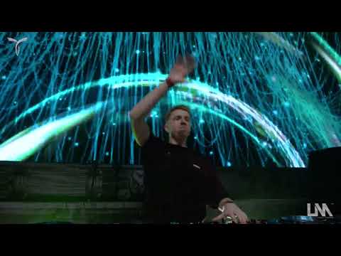 Daxson & Numa - Peaks & Valleys @ Transmission Prague 2024