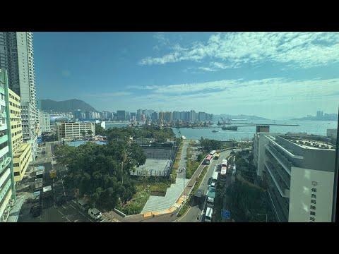 旭日豪庭 Youtube Video