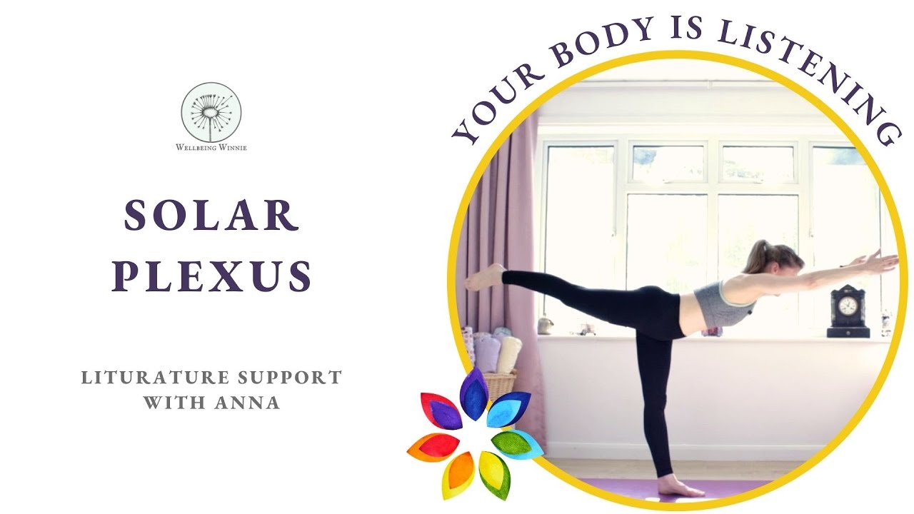 Solar Plexus