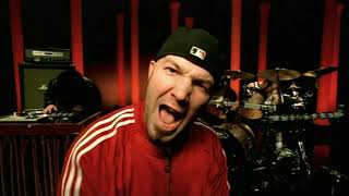 Limp Bizkit - My Way (William Orbit Remix) [Official Music Video] #remastered