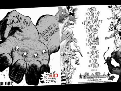 Jankez / Grabzone - Mogliśmy coś