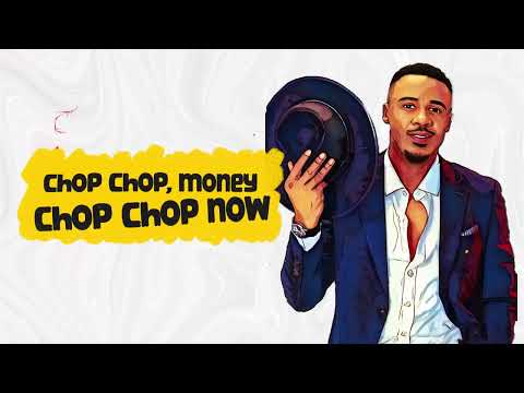 Khaligraph (OG) Jones x AliKiba - Wanguvu (Official Lyric Video)