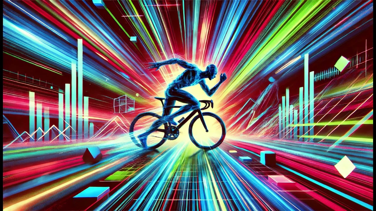 Intense Cardio Workout | Drum & Bass and Techno Music for Running and Cycling