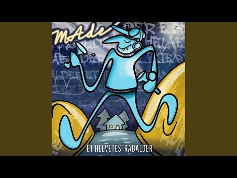 Spillopper I By'n (KAPPEKOFF Remix)