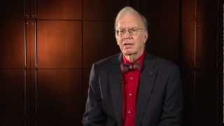 Alan Lockwood discusses how coal threatens our health.