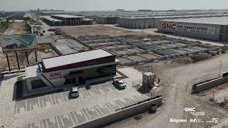 GNC Özel Sanayi Sitesi