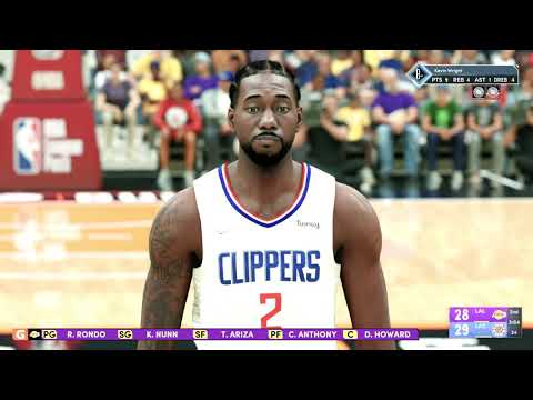 NBA 2K22: MYCAREER BUILD FEAT. THE W INTRO: PS5 Walkthrough - No Commentary