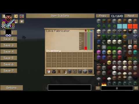 ftb tech world 2 UNLIMITED POWER