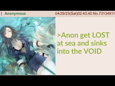 Anon dies on the TITANIC || 4chan green text reddit story