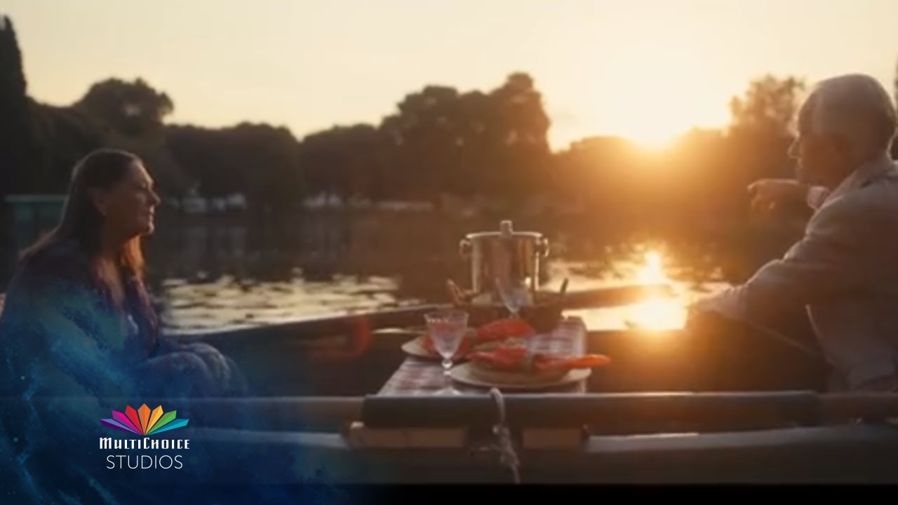 Mike & Mavis | Multichoice Studios