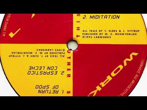 Cellblock-X • Toxic Trip