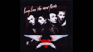 Flesh For Lulu - Crash