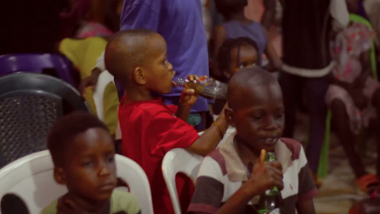 ALO Community Outreach Highlights at Dape, FCT