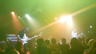 Cloud Nothings - Our Plans 25/05/2023, Scala