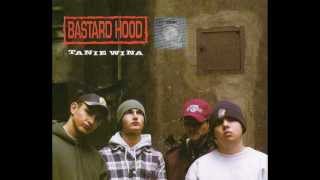 Bastard Hood - Devil Or Angel (ang.) [1996]