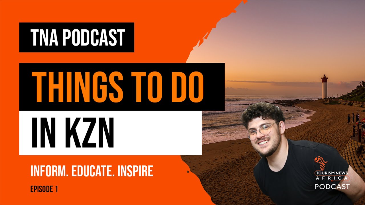 10 Things to Do in KZN