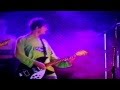 Longpigs - She Said / Live at T in the Park 1996