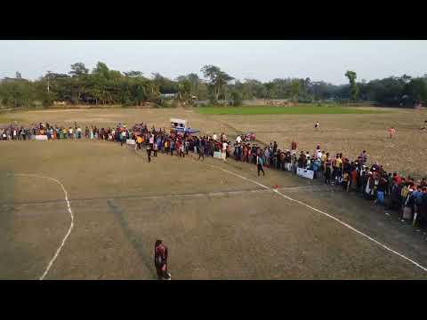 উদয়ন ক্রীড়া চক্র T10 ক্রীকেট টুর্নামেন্ট ২০২২।