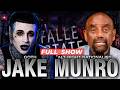 Goth Streamer Jake Munro Joins Jesse Lee Peterson Ep 460 JakeMunro
