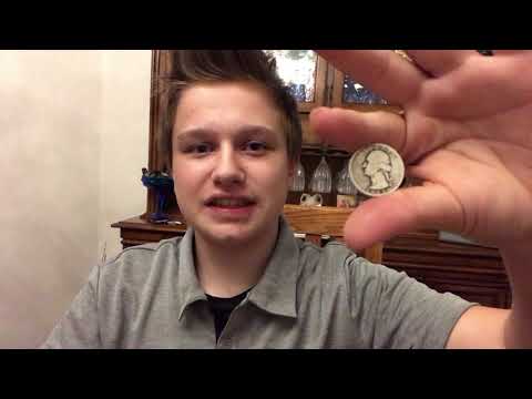 1932 d Washington silver quarter