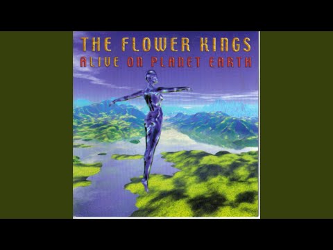 The Flower King (live)