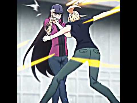 Don't touch my girl🔥||Solo leveling season 2 #sololevelingseason2 #chahaein#jinwoo #animeedit