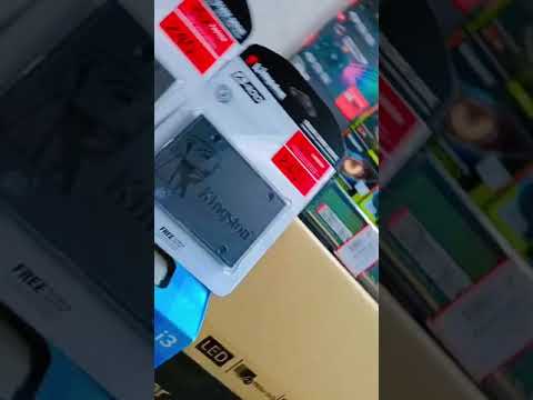 Windows 11 assembled desktop computer, 16  gb, core i5