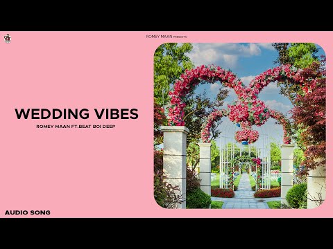 Wedding Vibes