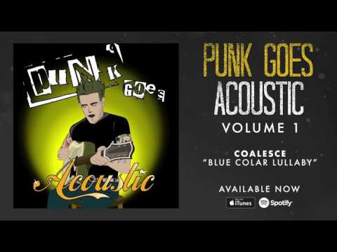 Video thumbnail for Blue Collar Lullaby