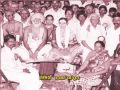 DHARMAPURAM P SWAMINTHAN AYYA LIFE PORTRAIT PART 1