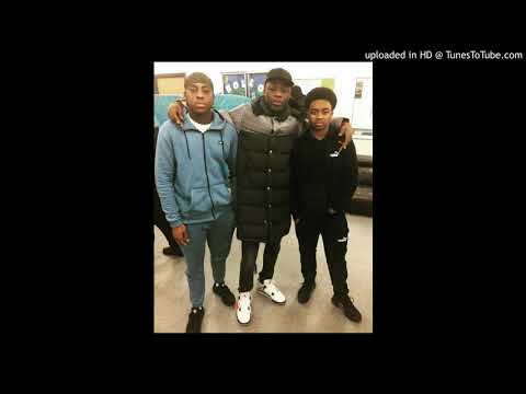 KENZ X RL - What's Good | OddSocksTV