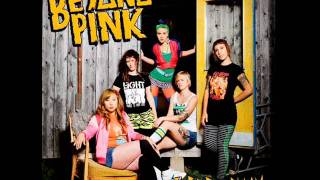 Beyond Pink - In Our Hearts We're Puking