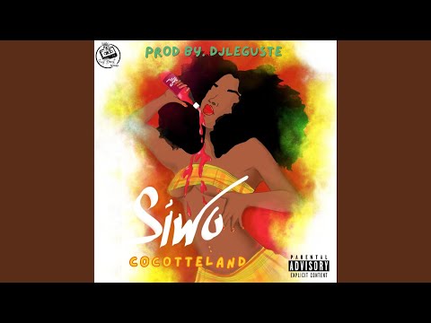SIWO (feat. Cocotteland)