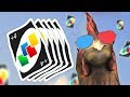The Quickest Way To Lose All Your Friends Playing UNO