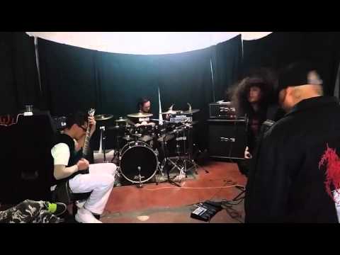 DAEMONUM - Regurgitated from darkness