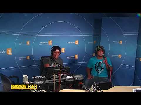 MJ Sound - Moerava iti e / E ho’i mai oe ia’u / Ua fatata te hope’a / Apetahi