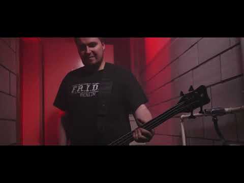 Piratenpapst - Olaf (official Music Video, 2022)