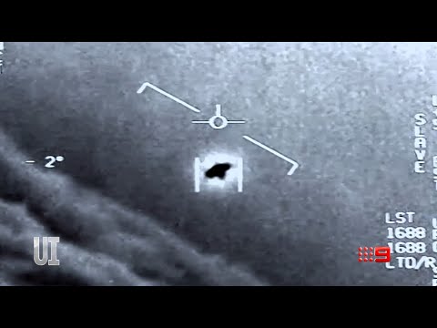 SNEAK PEEK: The Unidentified | Under Investigation