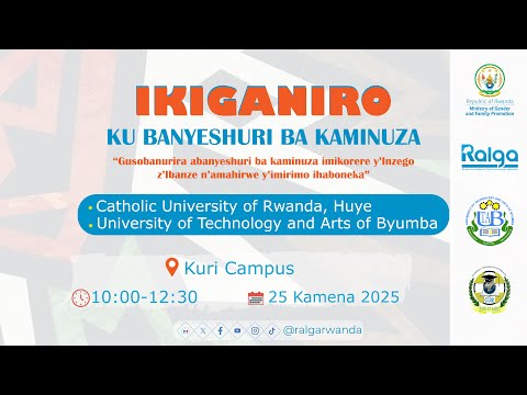 School-to-Work Transition in Local Government: University Talks at UTAB