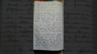 Programming event driven inputs