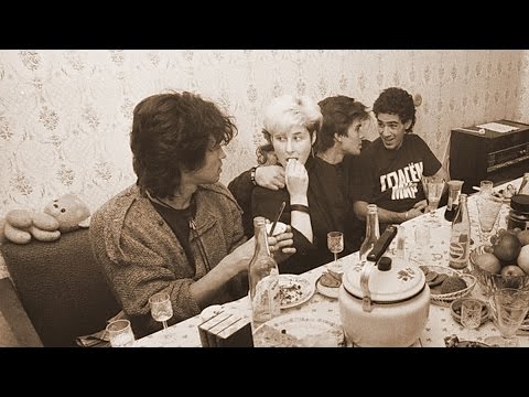 Video thumbnail for Братская любовь (Brotherly Love)