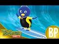 Os Backyardigans Topo 10 De 2015 Compilaçào