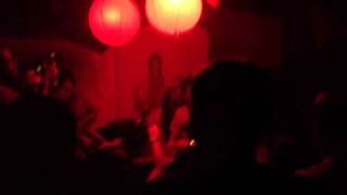 Unreleased Skream - Copy Cat (HD)