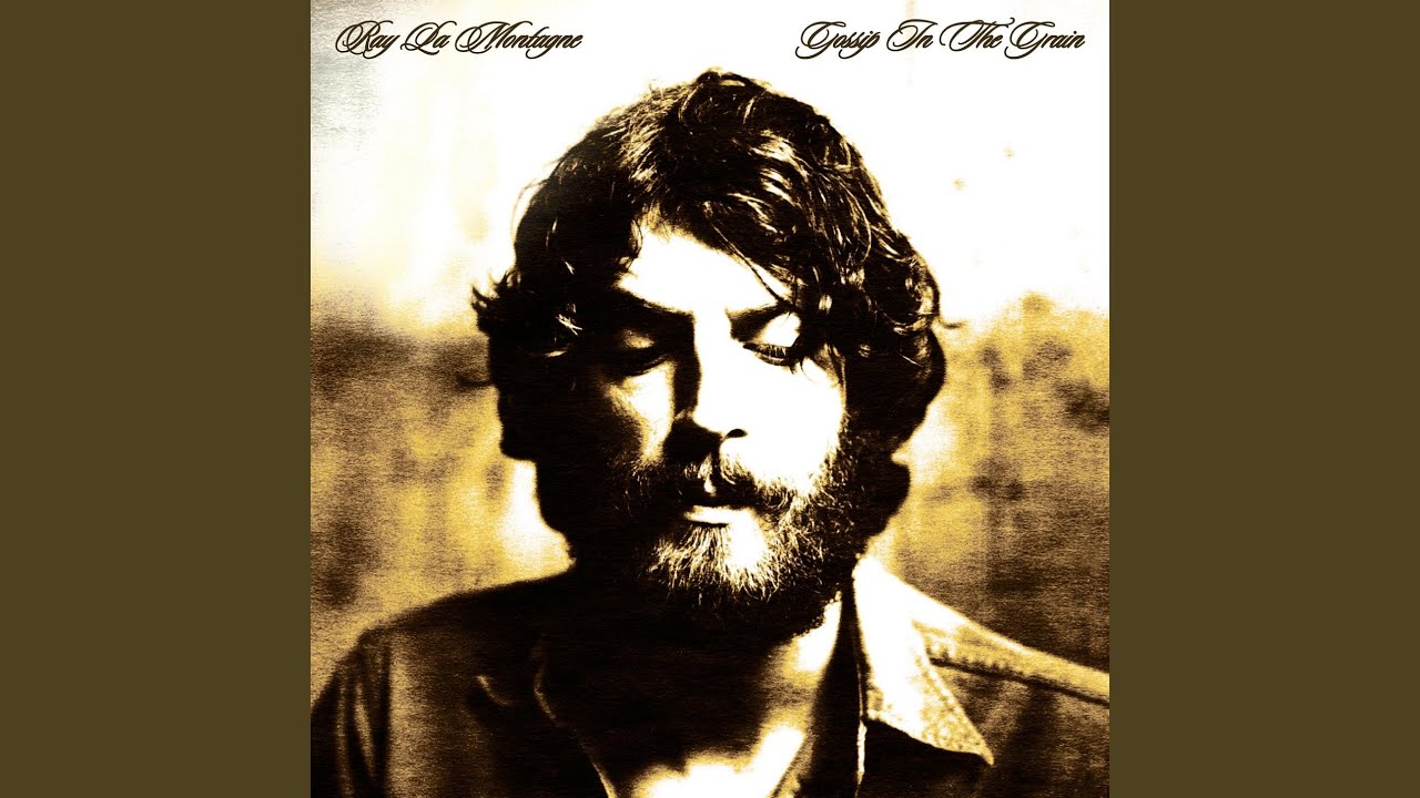 Ray LaMontagne - I Still Care for You