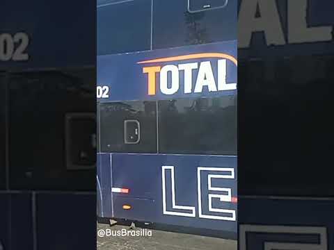 MOVIMENTAÇÃO NA RODOVIÁRIA INTERESTADUAL DE BRASILIA DF  - #shorts #turismo