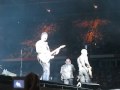 Get On Your Boots (excerpt) - U2 360° Tour Inner Circle Millennium Stadium Cardiff 2009